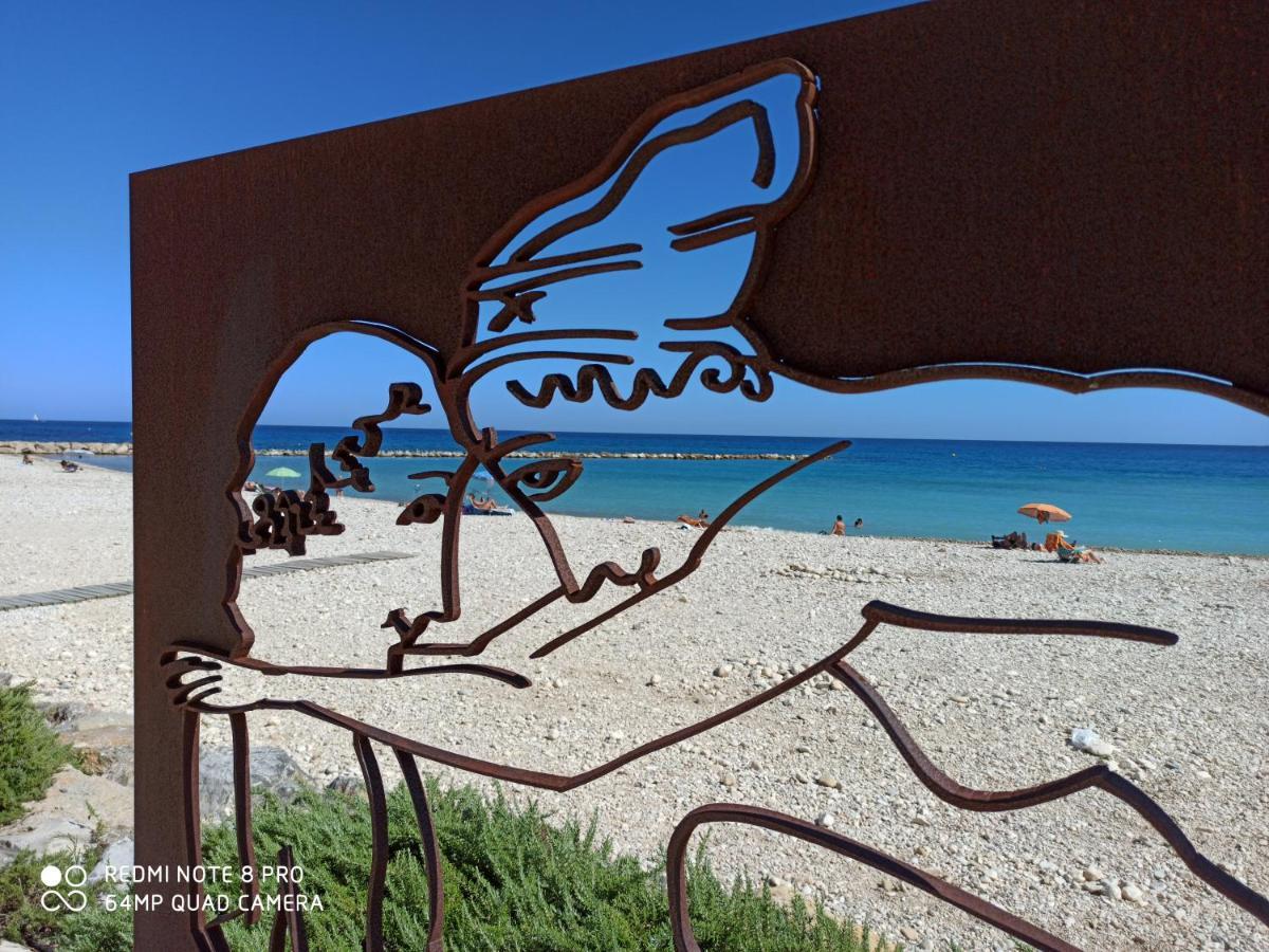 אלתיאה Romantic Playa Centro - Garaje Gratuito מראה חיצוני תמונה